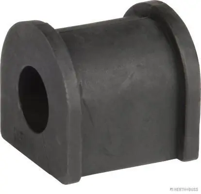 Mounting, stabiliser bar